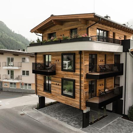 Zellrooms Zell am Ziller Buitenkant foto