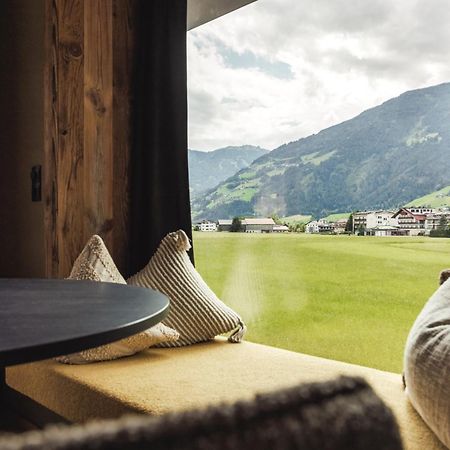 Zellrooms Zell am Ziller Buitenkant foto