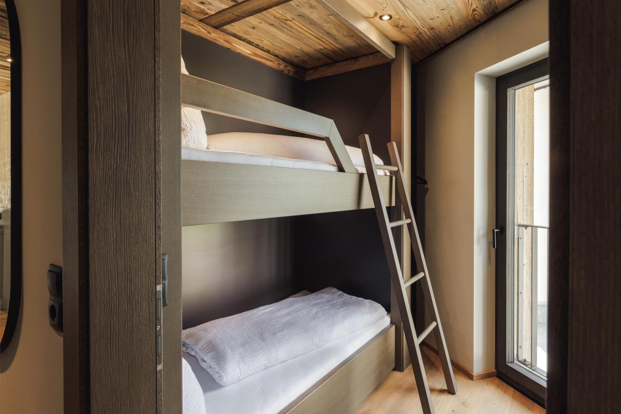 Zellrooms Zell am Ziller Buitenkant foto