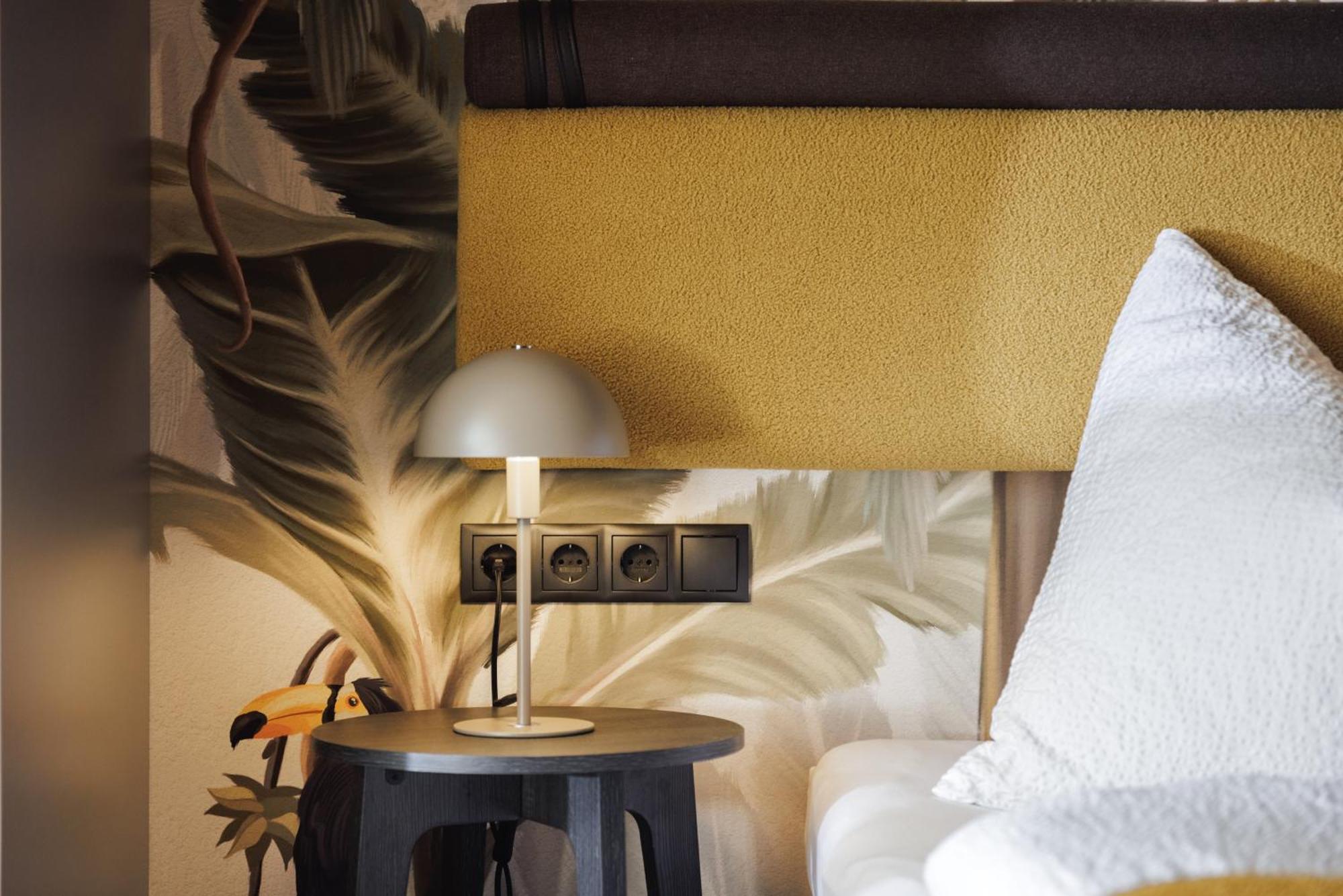 Zellrooms Zell am Ziller Buitenkant foto